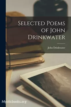 Selected Poems of John Drinkwater Cover image