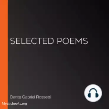 Selected Poems Cover image