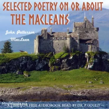 Selected Poetry on or about the MacLeans Cover image