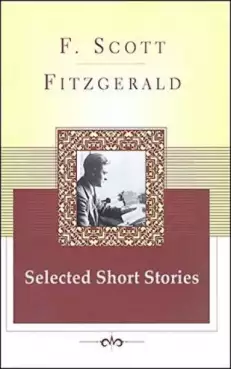 Book Cover of Selected Short Stories