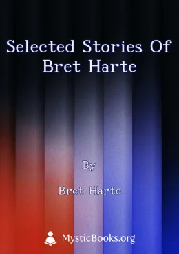 Selected Stories of Bret Harte Cover image