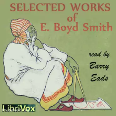 Book Cover of Selected Works of E. Boyd Smith 