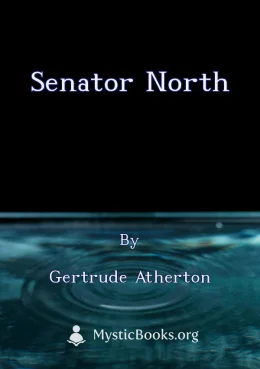Senator North Cover image