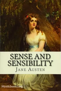 Sense and Sensibility Cover image