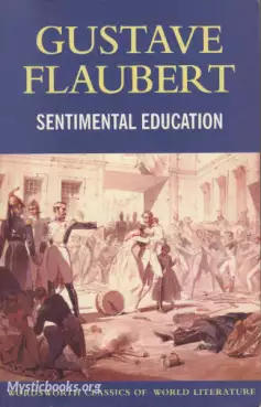 Sentimental Education Cover image