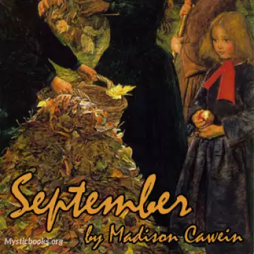 Book Cover of September