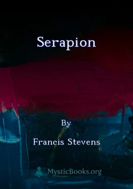 Serapion Cover image