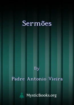 Sermões Cover image