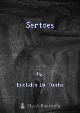 Sertões Cover image
