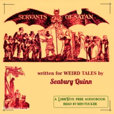 Servants of Satan Cover image