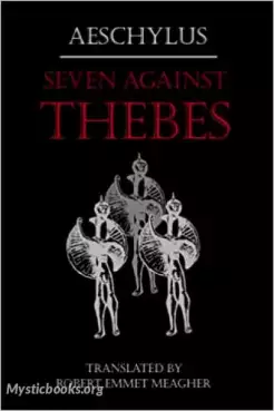 Seven Against Thebes Cover image