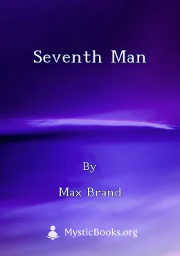 Seventh Man Cover image