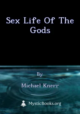 Sex Life of the Gods Cover image