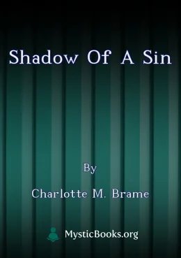 Shadow of a Sin Cover image