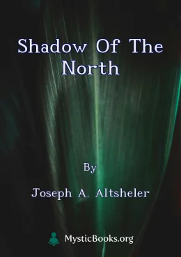 Shadow of the North Cover image