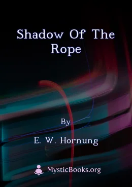 Shadow of the Rope Cover image