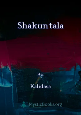Shakuntala Cover image