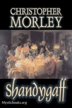 Shandygaff Cover image