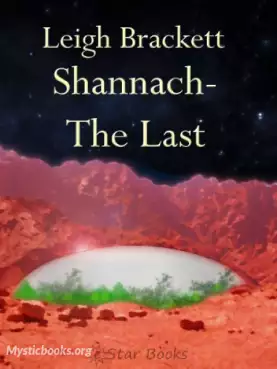 Image of Shannach-The-Last