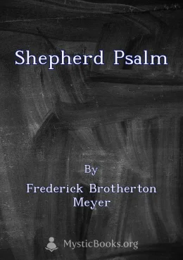 Shepherd Psalm Cover image