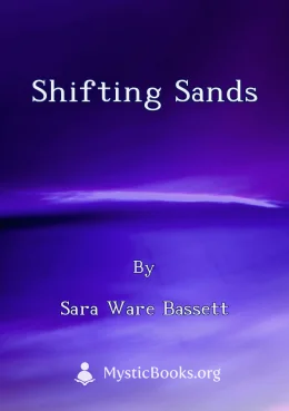Shifting Sands Cover image