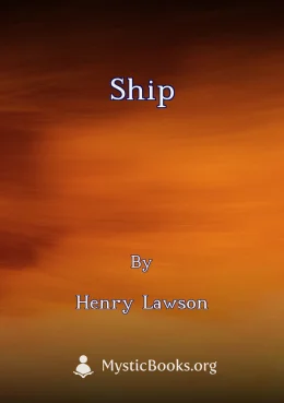 Ship Cover image