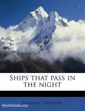 Ships That Pass in the Night Cover image