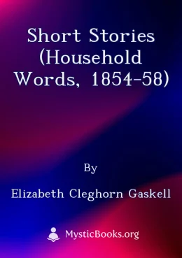Short Stories (Household Words, 1854-58) Cover image