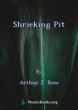 Shrieking Pit Cover image