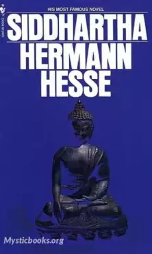 Siddhartha Cover image