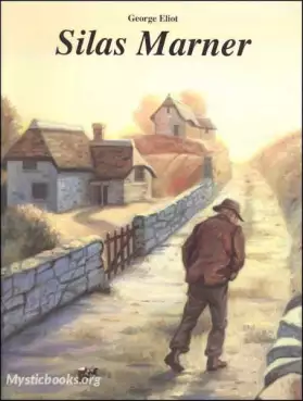 Book Cover of Silas Marner