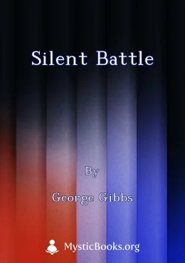 Silent Battle Cover image