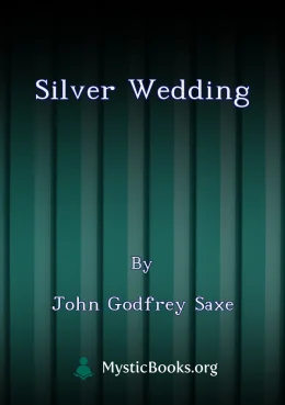 Silver Wedding Cover image