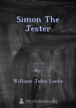 Simon the Jester Cover image