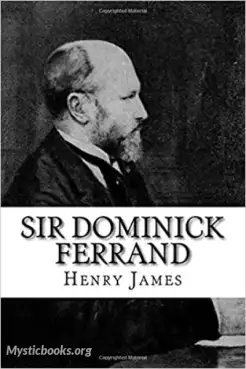 Sir Dominick Ferrand Cover image