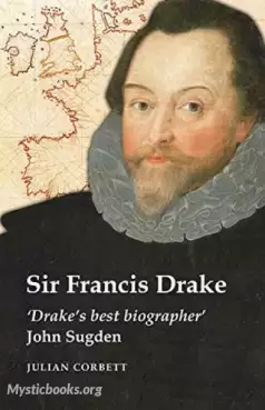 Sir Francis Drake Cover image