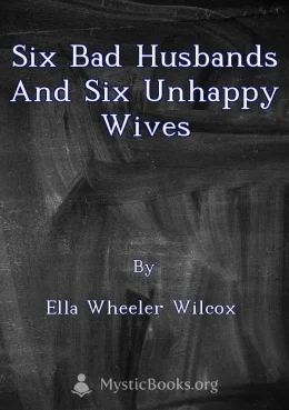 Six Bad Husbands and Six Unhappy Wives Cover image