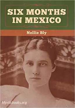 Book Cover of Six Months in Mexico