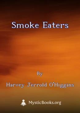 Smoke Eaters Cover image