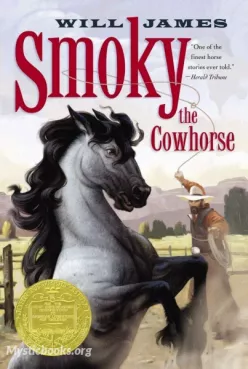 Smoky The Cowhorse Cover image