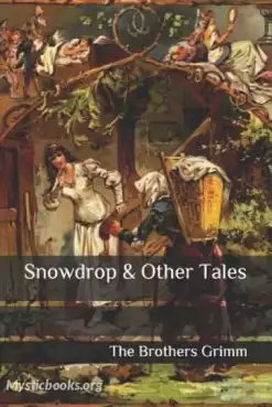 Book Cover of Snowdrop and Other Tales