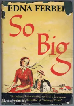 So Big Cover image