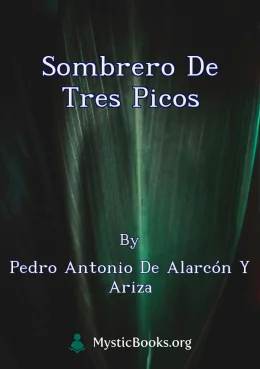 Sombrero de Tres Picos Cover image
