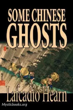 Book Cover of Some Chinese Ghosts