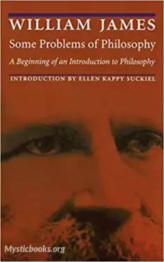 Some Problems of Philosophy Cover image