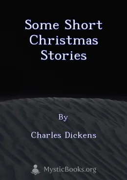 Some Short Christmas Stories Cover image