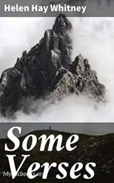 Some Verses Cover image