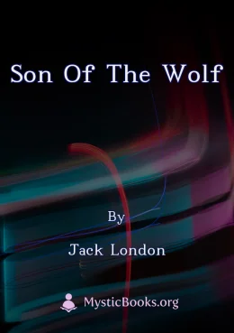 Son of the Wolf Cover image