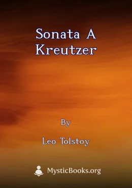 sonata a Kreutzer Cover image