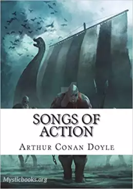 Book Cover of Songs of Action 